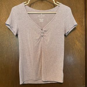 American Eagle Soft and Sexy Tee
